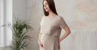 Maternity Apparel